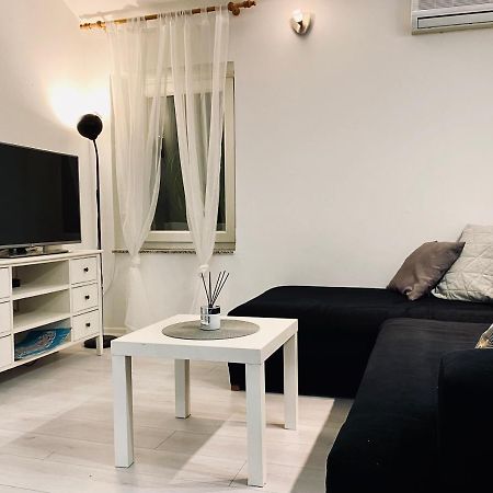 Apartment Beshtie Zadar Luaran gambar