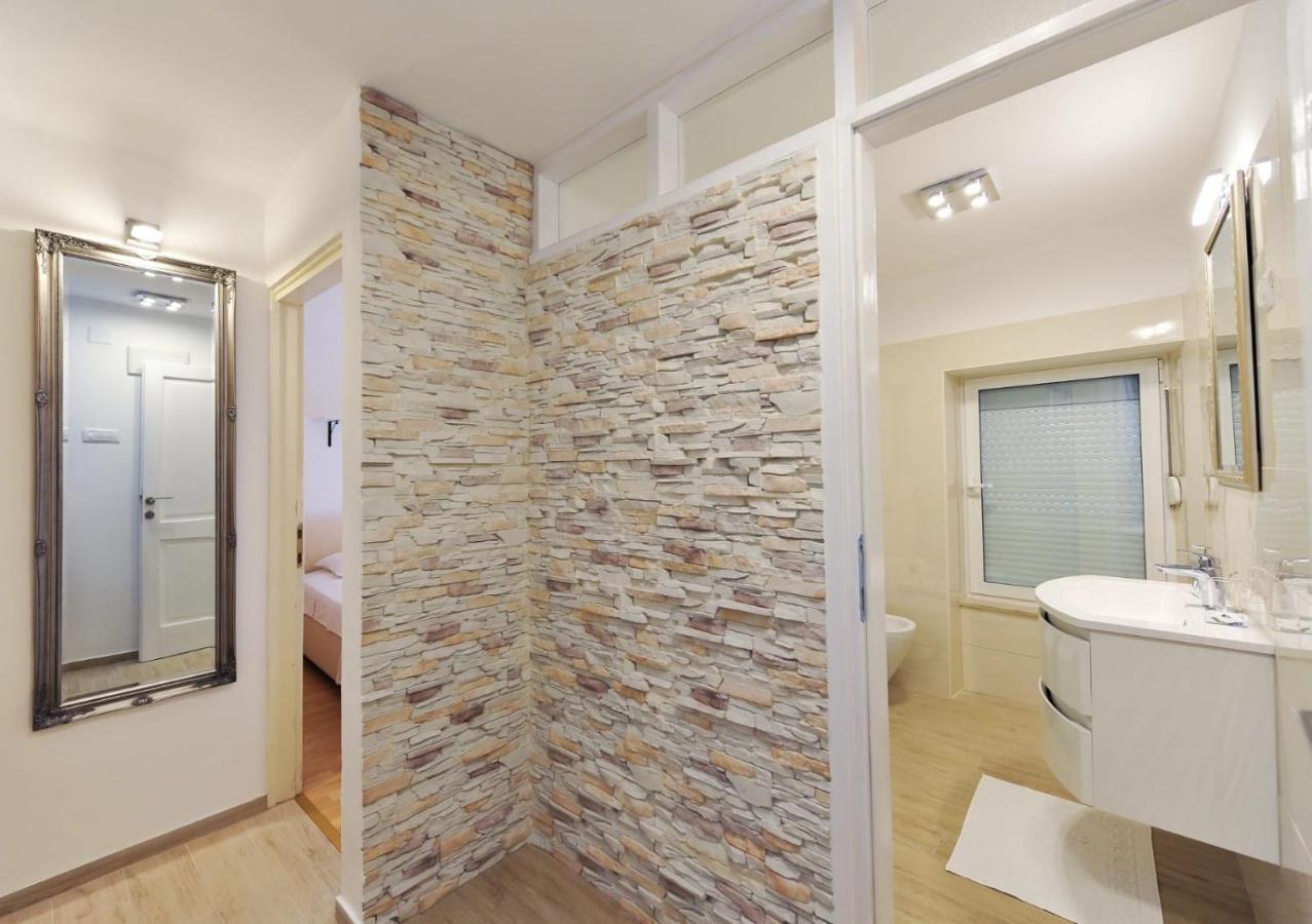 Apartment Beshtie Zadar Luaran gambar