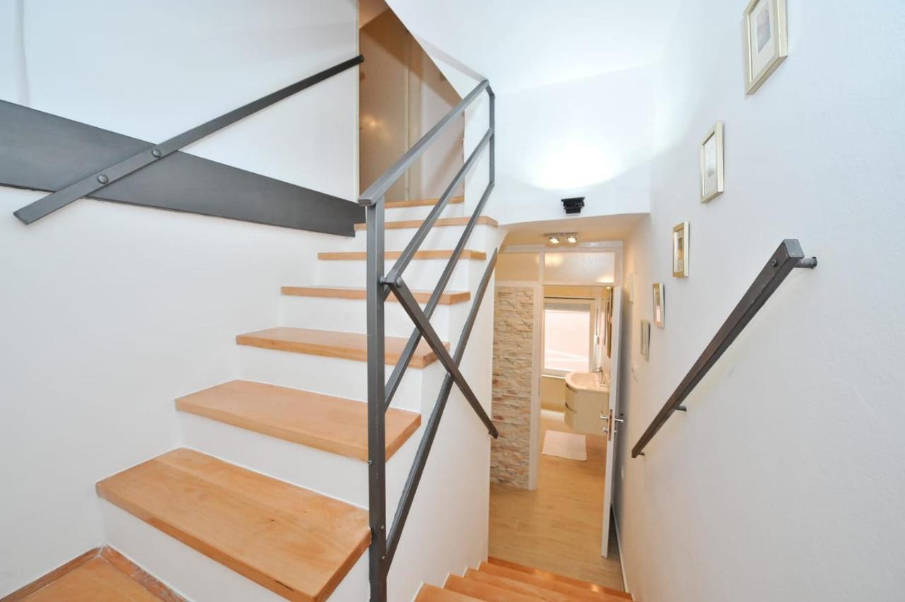 Apartment Beshtie Zadar Luaran gambar
