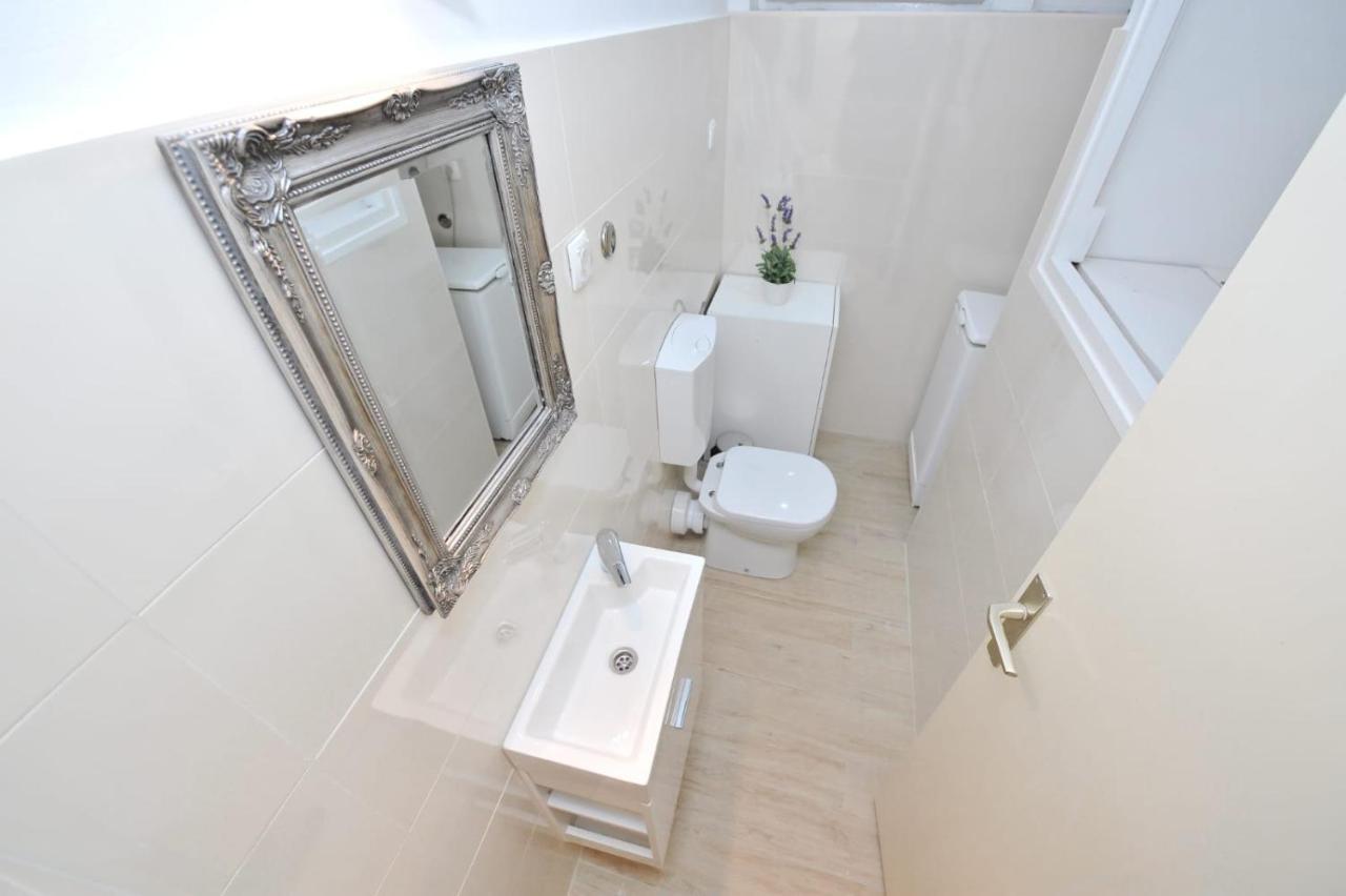 Apartment Beshtie Zadar Luaran gambar