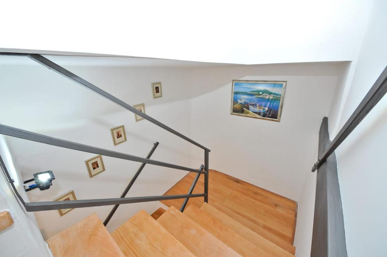 Apartment Beshtie Zadar Luaran gambar