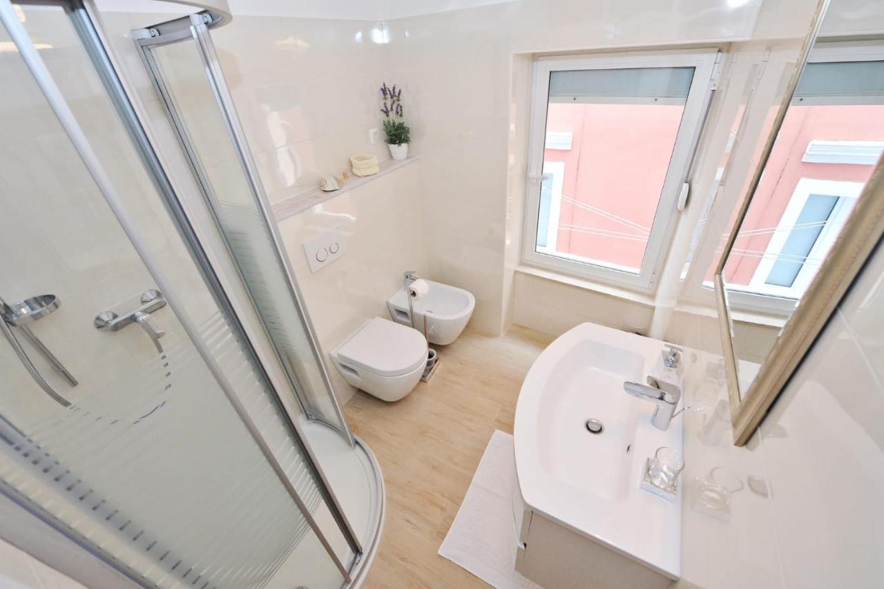 Apartment Beshtie Zadar Luaran gambar