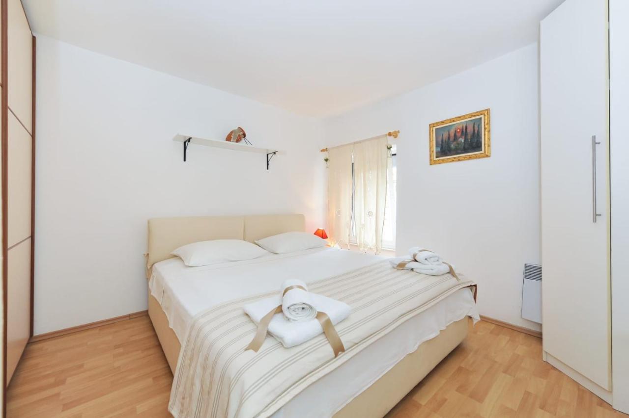 Apartment Beshtie Zadar Luaran gambar