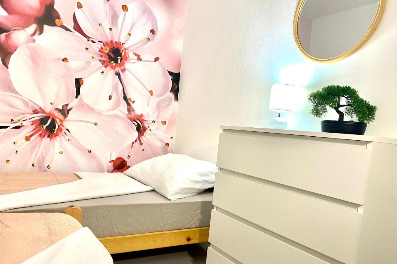 Apartment Beshtie Zadar Luaran gambar