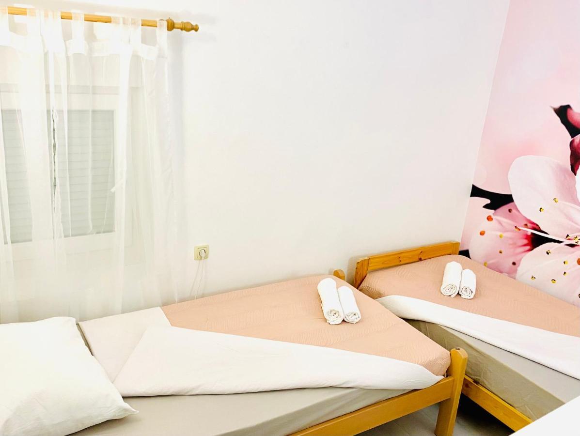 Apartment Beshtie Zadar Luaran gambar