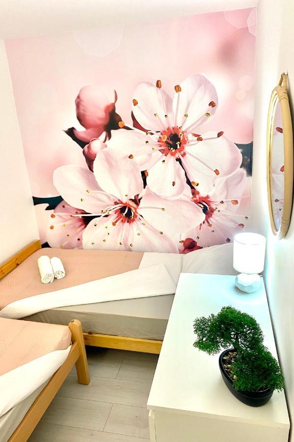 Apartment Beshtie Zadar Luaran gambar