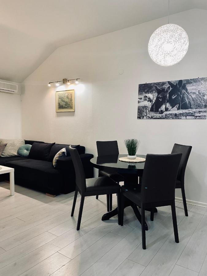 Apartment Beshtie Zadar Luaran gambar