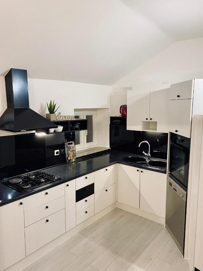 Apartment Beshtie Zadar Luaran gambar