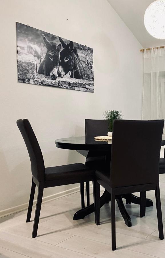 Apartment Beshtie Zadar Luaran gambar