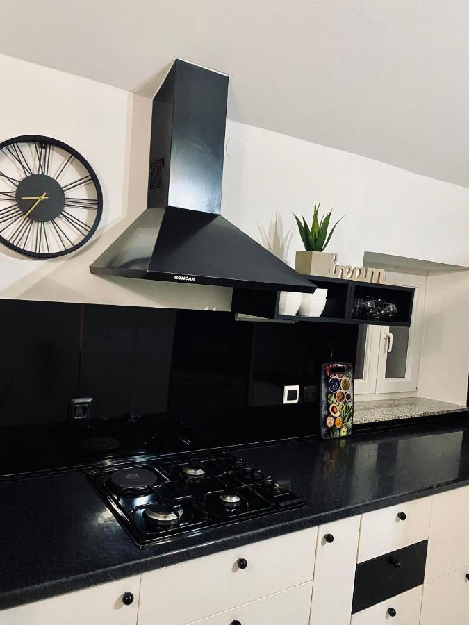 Apartment Beshtie Zadar Luaran gambar