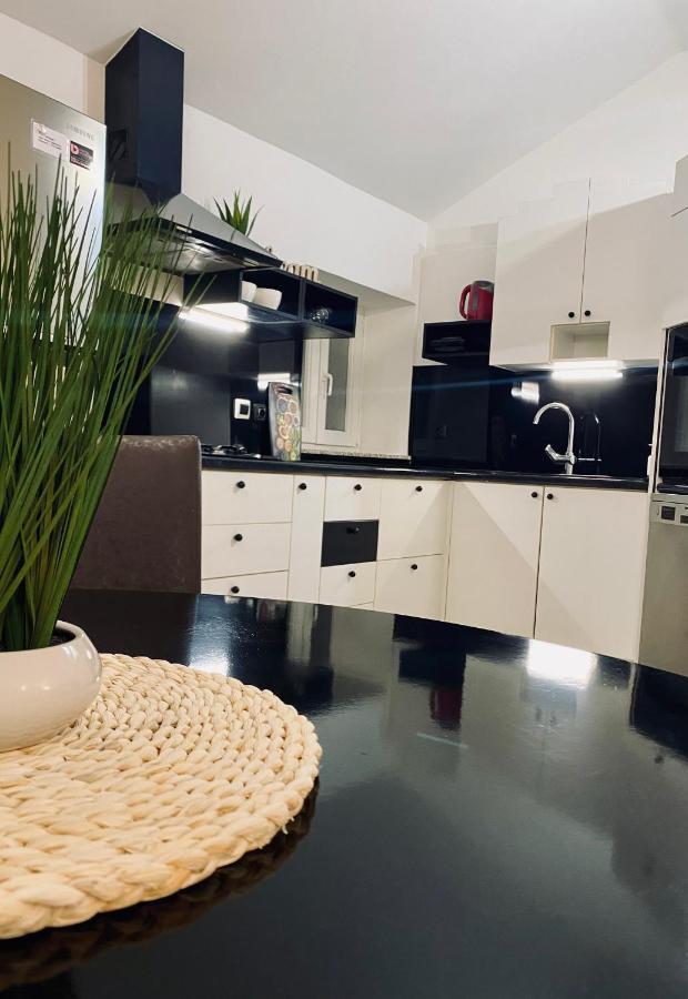 Apartment Beshtie Zadar Luaran gambar