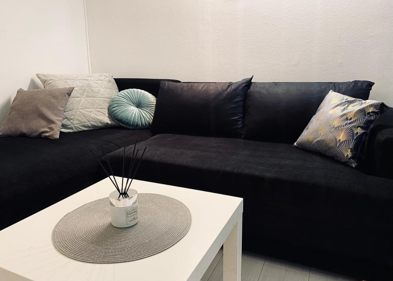 Apartment Beshtie Zadar Luaran gambar