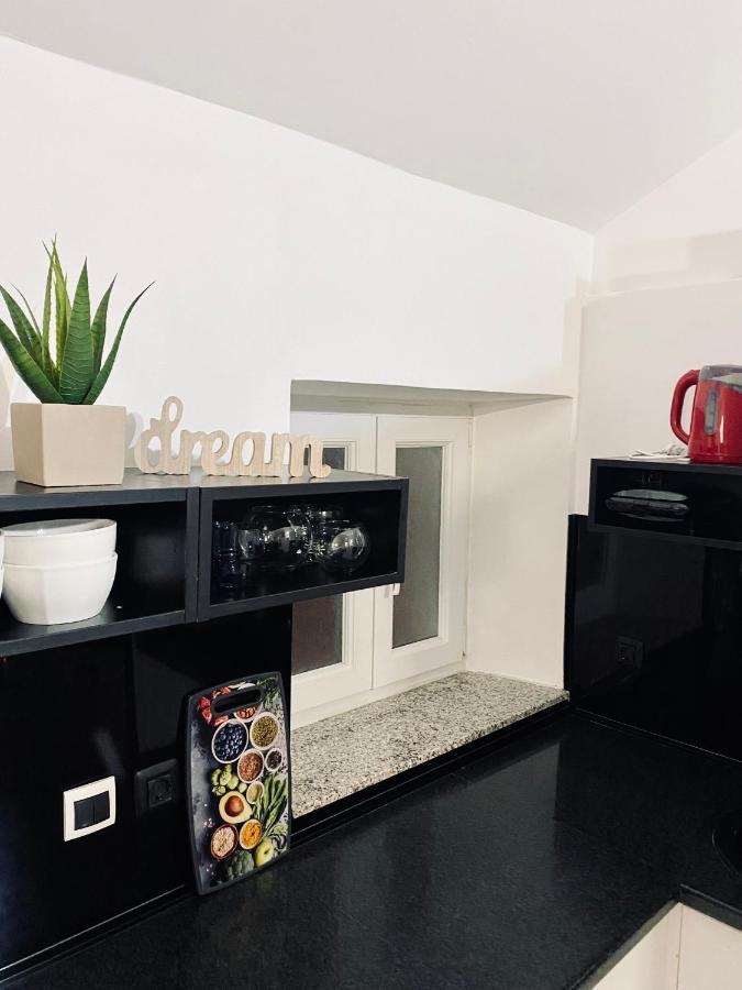 Apartment Beshtie Zadar Luaran gambar